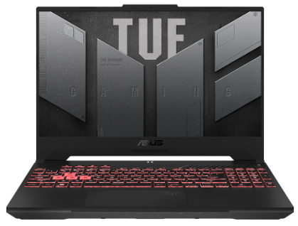 Asus FA707RM-HX048W TUF GAMING A17 RYZEN 7 6800H/8GB/1TB SSD