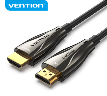 Vention Fiber Optic HDMI Cable 4K/60Hz for Xiaomi Mi Box Apple TV HD