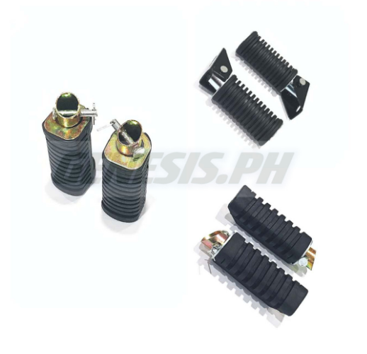 Genesis Motorcycle Footrest For TMX XRM CT100