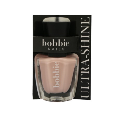 Bobbie Nails Ultra-Shine Collection in Afterglow US 12ml