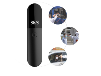 Medical Grade Thermometer Non Contact Infrared Forehead,Touchless For Baby and Adults
