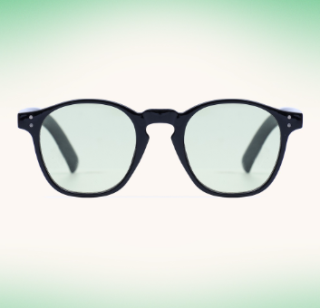 Eyewear  ROSS Sunglasses UV Protected Korean Fashion Sunnies For Men and Women Round