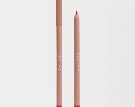 Detail Cosmetics Lip Trace in Amore