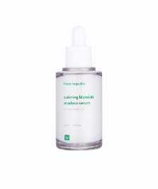 FACE REPUBLIC Calming Blemish Madeca Serum 45ML