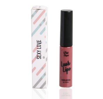 Pink Sugar Lush Lips - Sexy Love