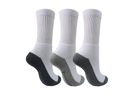 Darlington Men’s Sports Thick Cotton Regular