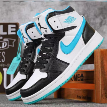 MELOMELOPH Air Jordan AJ1 High Cut Basketball Shoes Sneakers for Men  #MD13