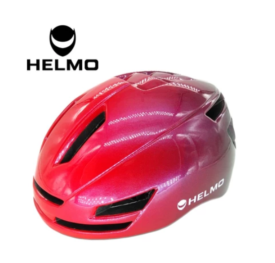 Helmo Bike and Sports Helmet DC999 with Rechargeable Light HH3