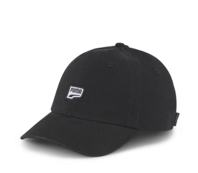 PUMA Unisex PRIME Downtown Dad Cap