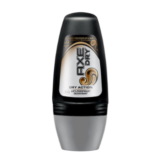AXE Deodorant Roll-On Dark Temptation 40ML