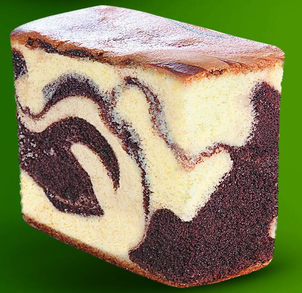 marble slice