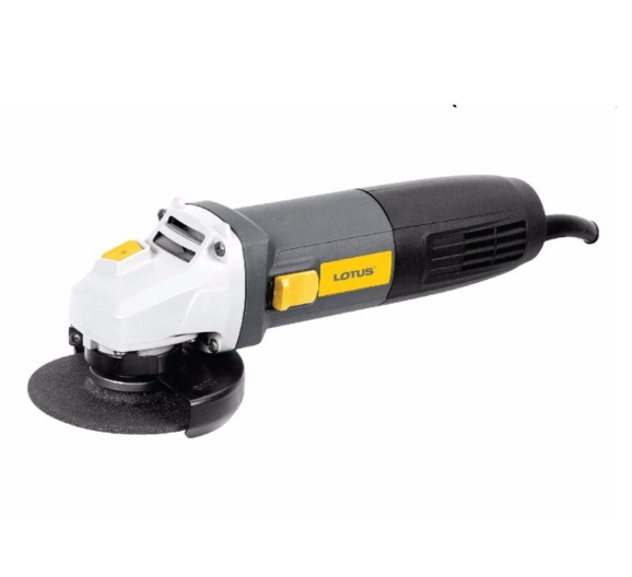 Lotus Angle Grinder 4 Slider 850W LTSG8500S - Power Tools