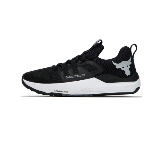 Under Armour Project Rock Unisex Athletic Training Shoes
