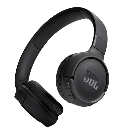 JBL Tune 520BT Wireless On Ear Headphones