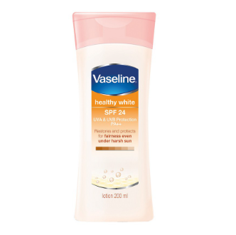 VASELINE Healthy White Lotion Spf 24 200ML