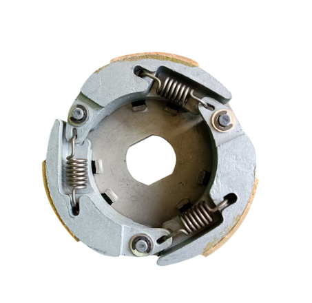 Mosimo Clutch Shoe Assembly For Yamaha Mio Sporty