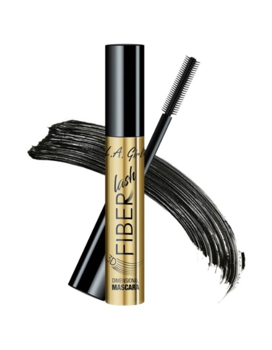 L.A. GIRL Fiber Lash Mascara