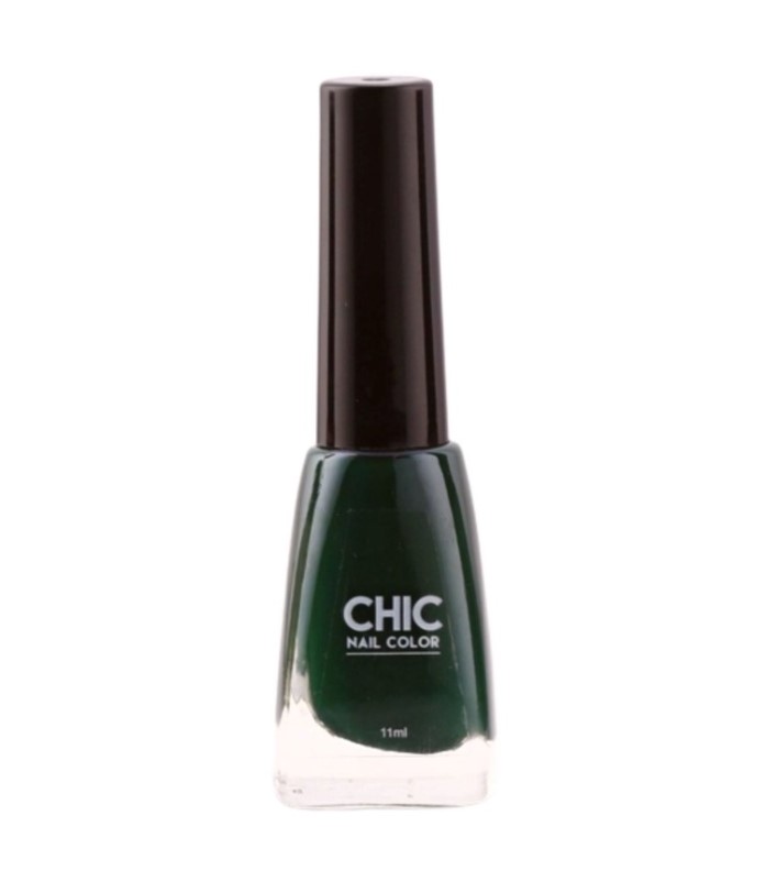 Chic Nail Color in W.T.H 11ml