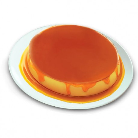 LECHE FLAN