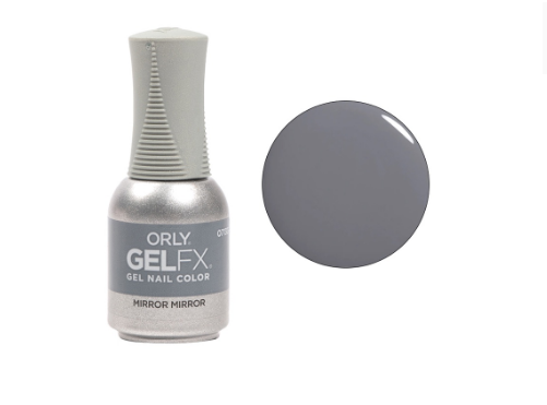Orly Gel Fx Color Mirror Mirror 18ml
