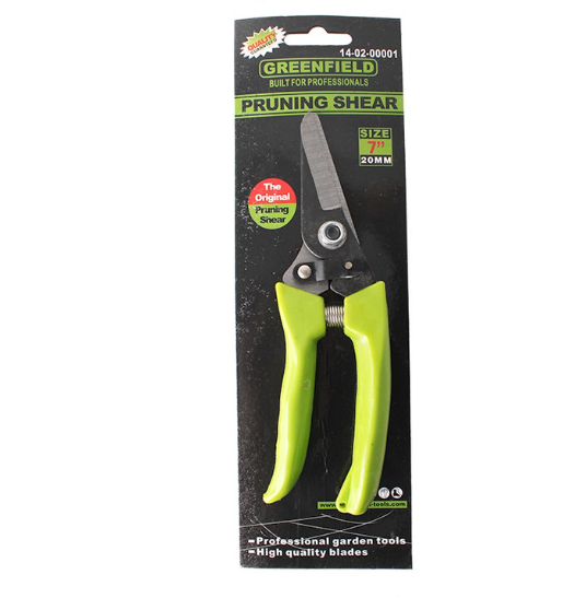 Pruning Shear 3714 - 14-02-00001