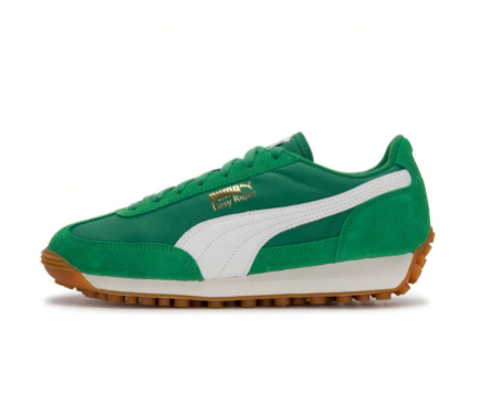 Puma Men & Women Casual Shoes - Easy Rider Vintage Low-Top Sneakers