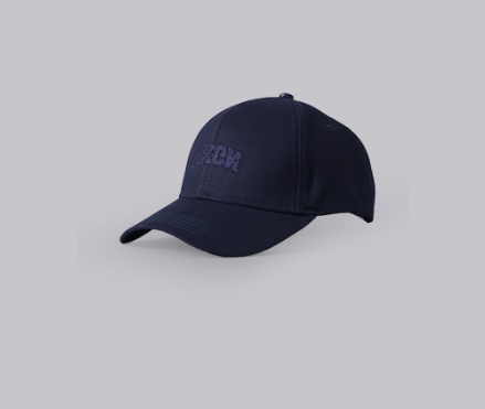 OXGN Generations Curved Cap For Men And Women