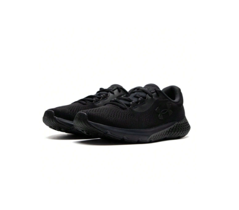 Under Armour Men's Outdoor Fitness Training Shoes, Mesh Breathable Lightweight Low Top Running Sneakers, Recommend Sizing Up One Size