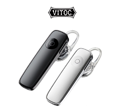 Vitog M165 Wireless Bluetooth 4.1 Headset Earphone Headphone Earbuds With MIC