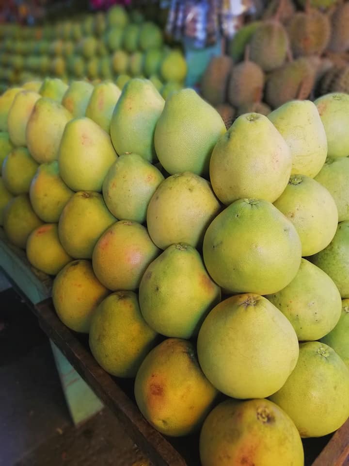 Pomelo