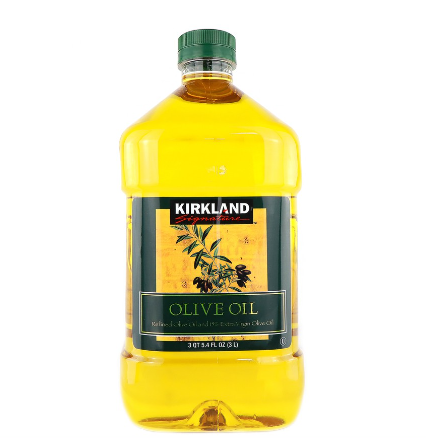 Kirkland Signature Olive Oil 3L