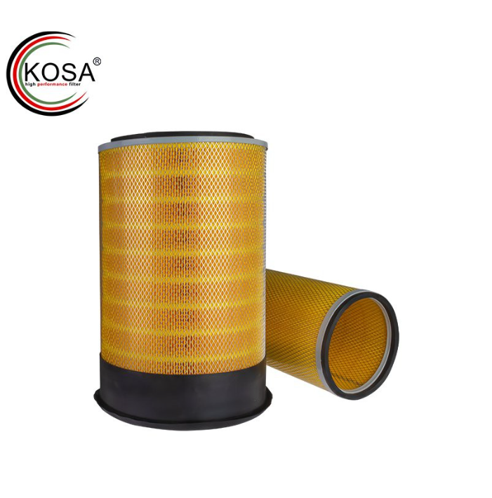 KOSA AIR FILTER FOR SHACMAN / XCMG (320*500) KAC-03250 1PC