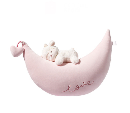 Lamb Baa Plush Toy