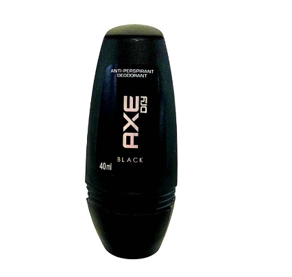 Axe Dry Black Anti Perspirant Deodorant 40ml