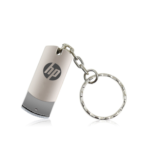 Metal USB Flash Drive 256GB/512GB/1TB/2TB USB 2.0 Pendrive + OTG adapter