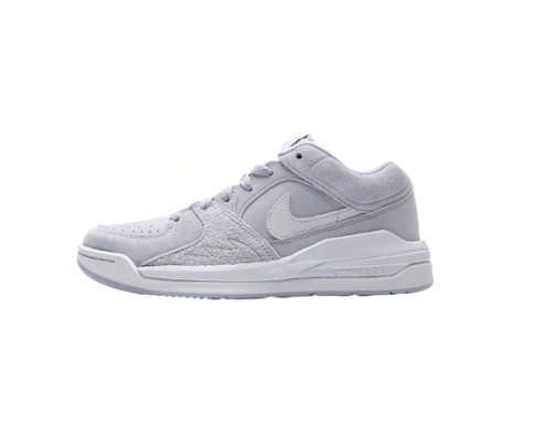 Jordan STADIUM 90 Trendy Kids Durable Shock Absorbing Sneakers Children Basketball Shoes