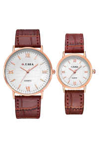 Jewelry & Watches