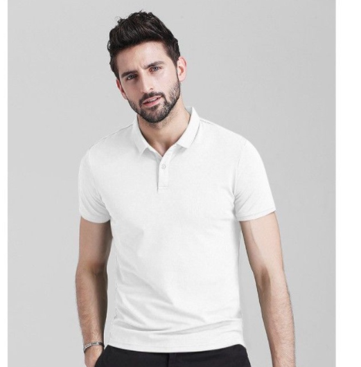 Original Lifeline Men’s Polo Shirt