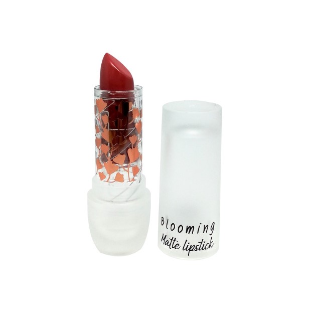 IN2IT Blooming Matte Lipstick BML03 Orchid 3.5G