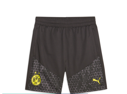 [NEW] PUMA Borussia Dortmund Football Training Men Shorts