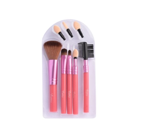 Bobbie Cosmetics Beauty Tools Mini Brush Set