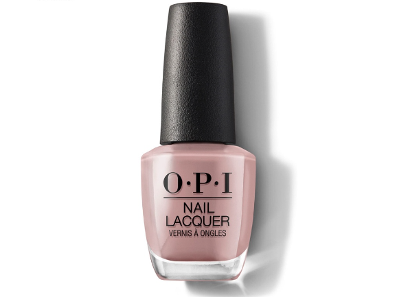 O.P.I. Nail Lacquer Somewhere Over The Rainbow Mountain 15ML