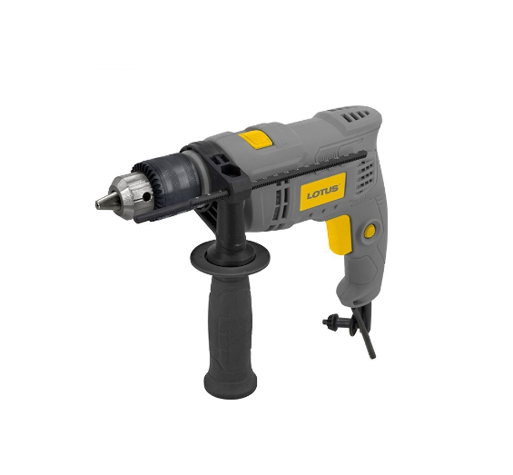 Lotus Impact Drill 10mm LTHD550X - Power Tools