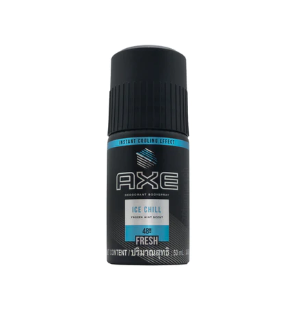Axe Body Spray Ice Chill 50ml