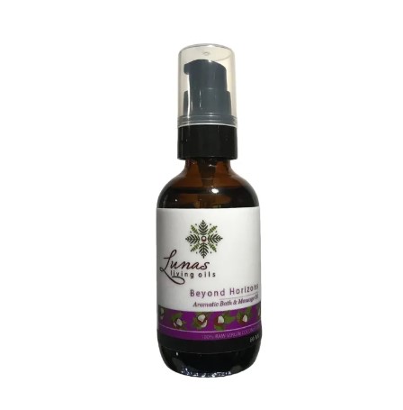 Beyond Horizons Aromatic Bath & Massage Oil 60ML