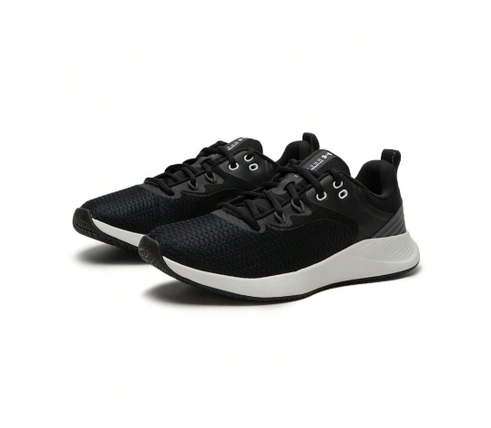 Under Armour Women's Training Shoes, Lightweight Breathable Low-Top Running & Fitness Sneakers