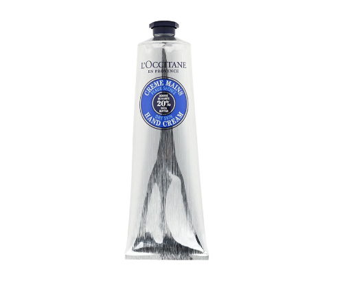 L'Occitane Shea Butter Hand Cream 150ML