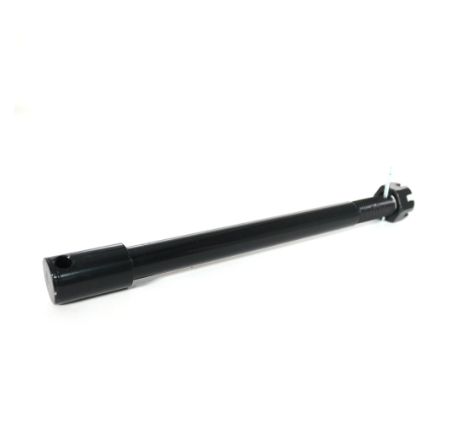 SK Front Axle High Tensile With Castle Nut For Kawasaki HD3