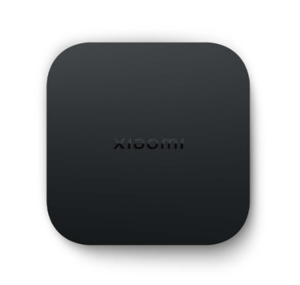 Xiaomi TV Box S (2nd Gen)