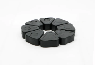 CF Moto NK400 NK650 GT400 HEAVY DUTY rubber damper